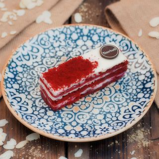 Кавказьска троянда (120г)