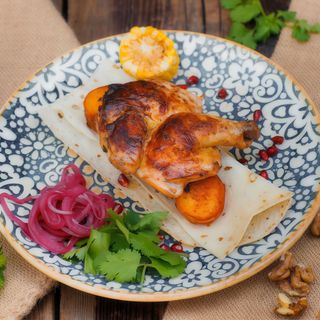 Курча Табака