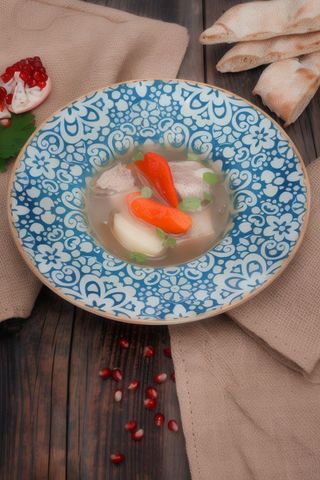 Татаріахні (320г)