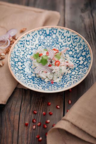 Салат м’ясний (210г)