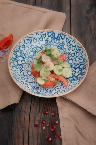 Салат Грузинський (220г)