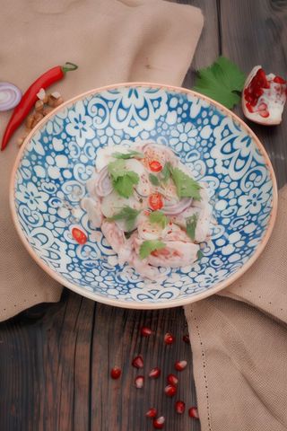 Салат Грузинський (265г)