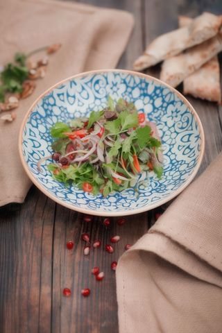 Салат Тбілісі (210г)