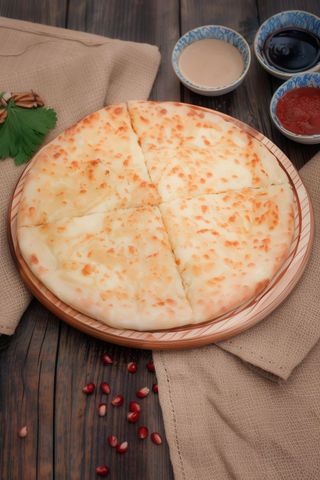 Хачапурі по-мегрельськи (640г)