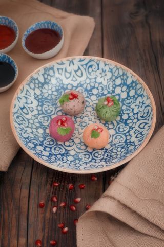 Овочеве Пхалі (170г)