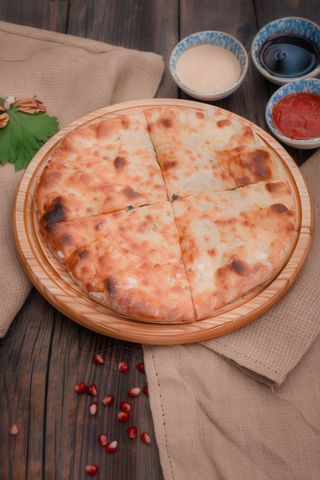 Кубдарі (520г)