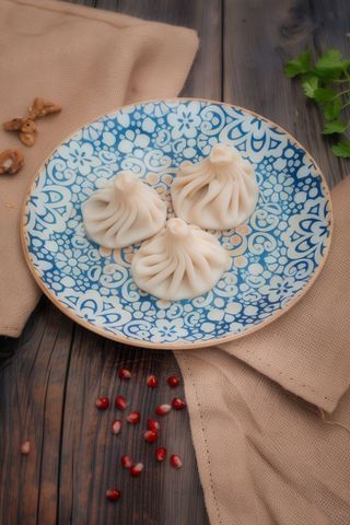 Хінкалі Пасанаурі (3шт./300г)