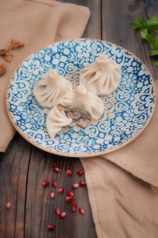 Хінкалі Калакурі (3шт./300г)