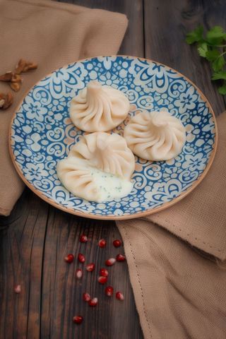 Хінкалі з сиром (3шт./300г)