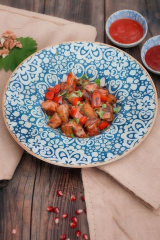 Оджахурі (300г)