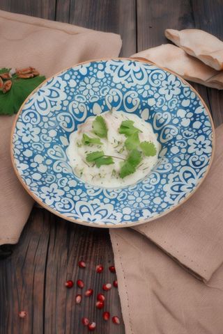 Чкмерулі (240г)