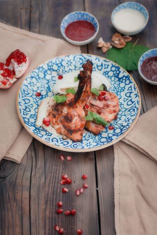 Перзола (280г)