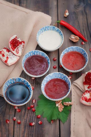 Соус Сацебелі (50г)