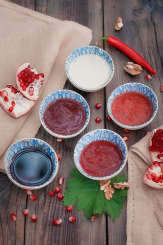 Соус Горіховий (50г)