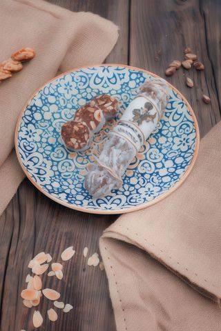 Салямі від Qartuli Suli (130г)