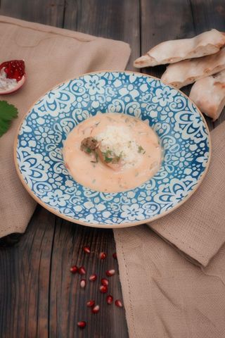 Бозартма (320г)