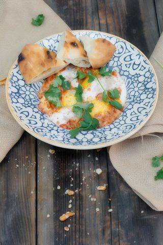 Чірбулі з мацоні (380г)