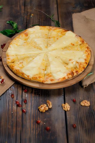 Хачапурі Лазурі