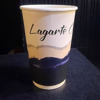 Бананове мокко (400мл)