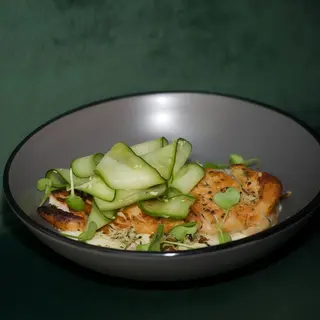 Куряче філе (200/100г)