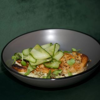 Куряче філе (200/100г)