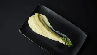 Картопляне пюре (150г)