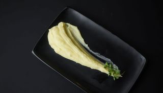 Картопляне пюре (150г)