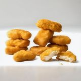 Нагетси філейні (150г)