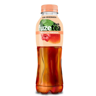Чай Fuze Tea