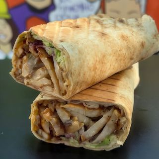 Шаурма куряча Класична (450г)