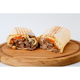 Шаурма теляча Класична (450г)