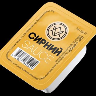 Соус Сирний (24г)