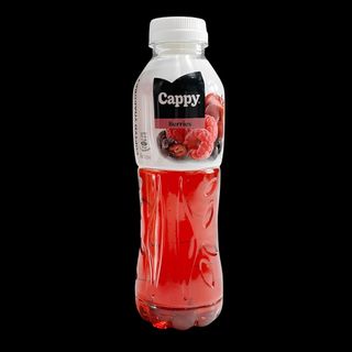 Сік CAPPY ягоди
