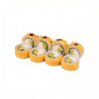 Сирний рол з мигдалем 280 г