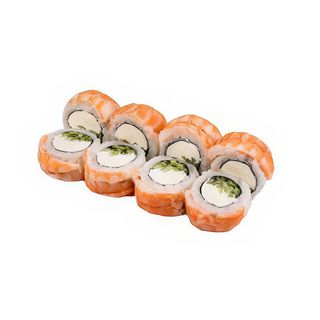 Філадельфія з креветкою 300 г