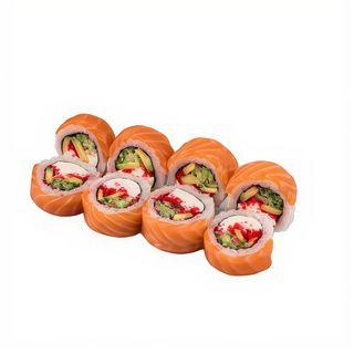 Філадельфія DeLux 300 г