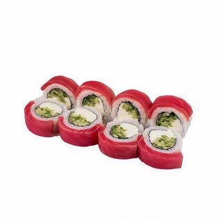 Рол Філадельфія з тунцем 290 г