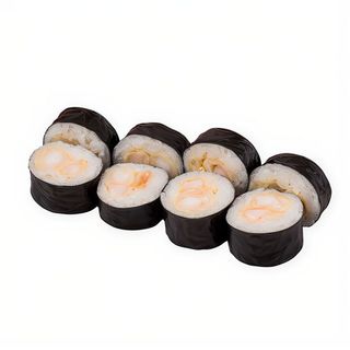 Рол з креветками 150 г