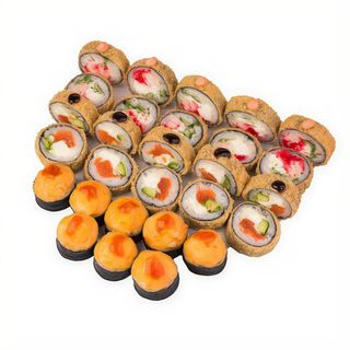 Сет Вулкан 1010 г