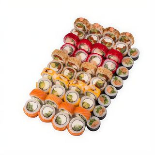 Сет для компанії 1520 г