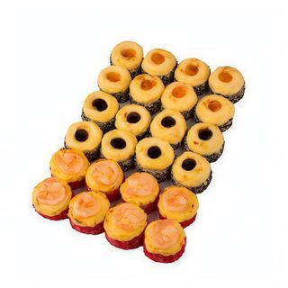 Сет чіз ролів 1100 г