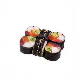 Рол Дабл Фіш 200 г