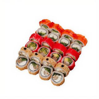 Сет для двох 880 г