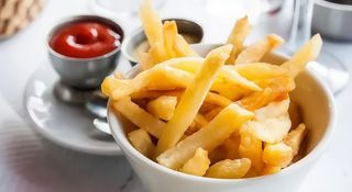 Картопля фрі (150г)