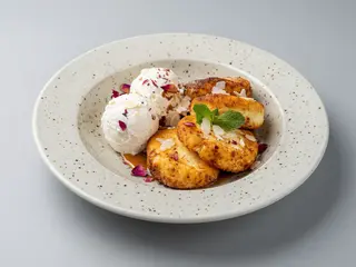 Сирники "Три молока" (220г)
