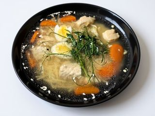 Курячий суп (250г)
