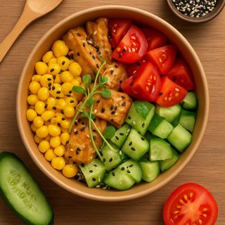 Склади свій боул