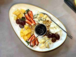 Сирний сет (360г)