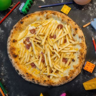 Піца Американо Kids (540г)