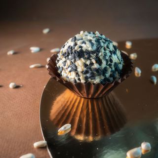 Безглютенова цукерка (35г)